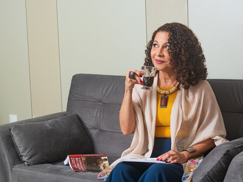 Alcoolismo Feminino: Visibilidade em Tempo de Pandemia